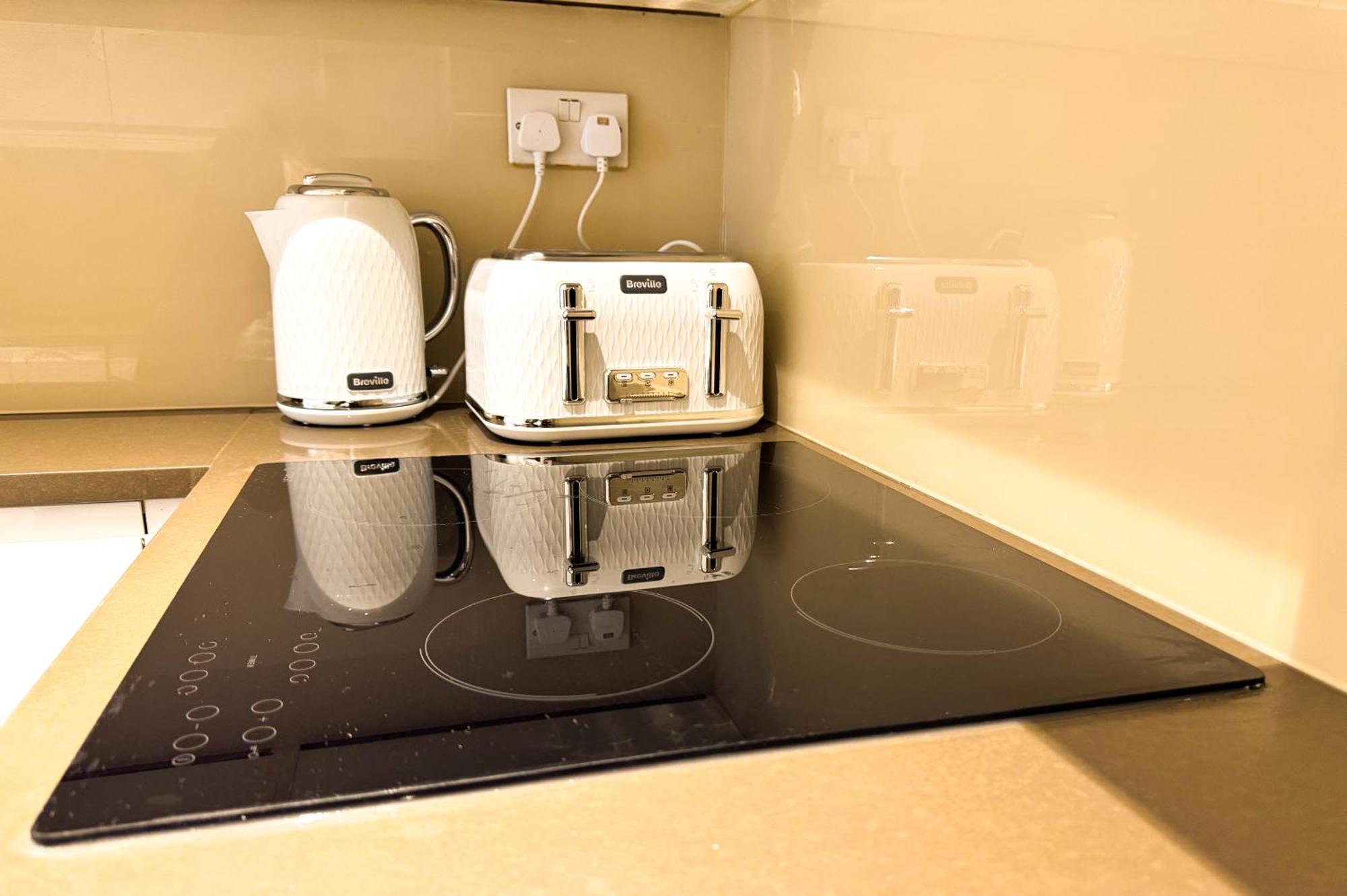 Hyde Park Corner Spacious 2 Bedroom Apartament *