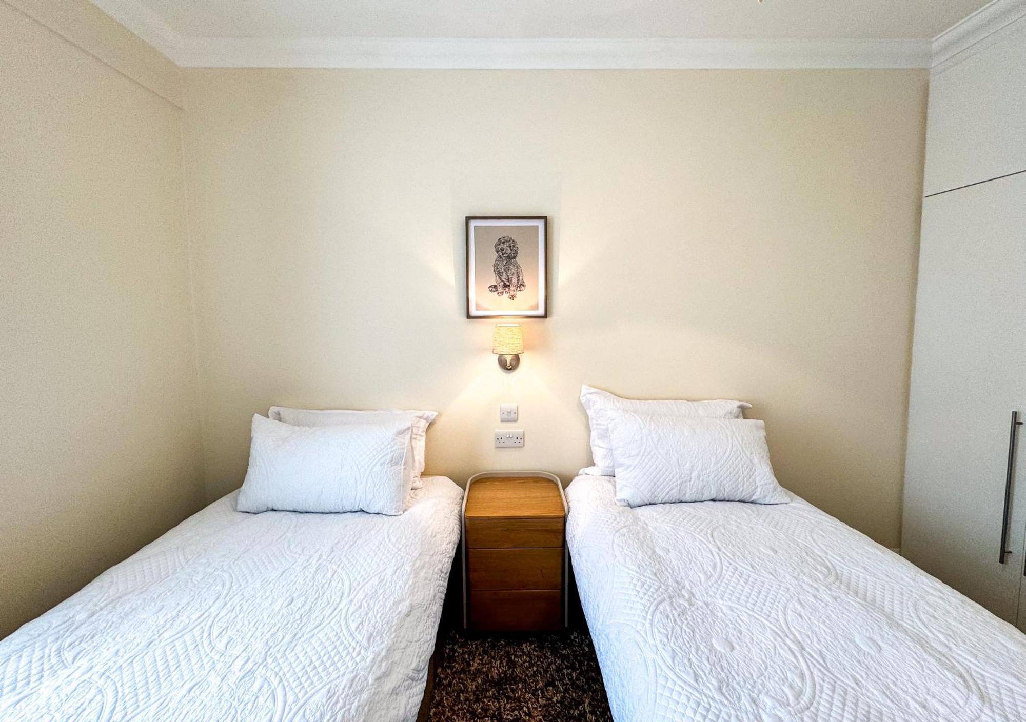 Hyde Park Corner Spacious 2 Bedroom Appartamento Londra