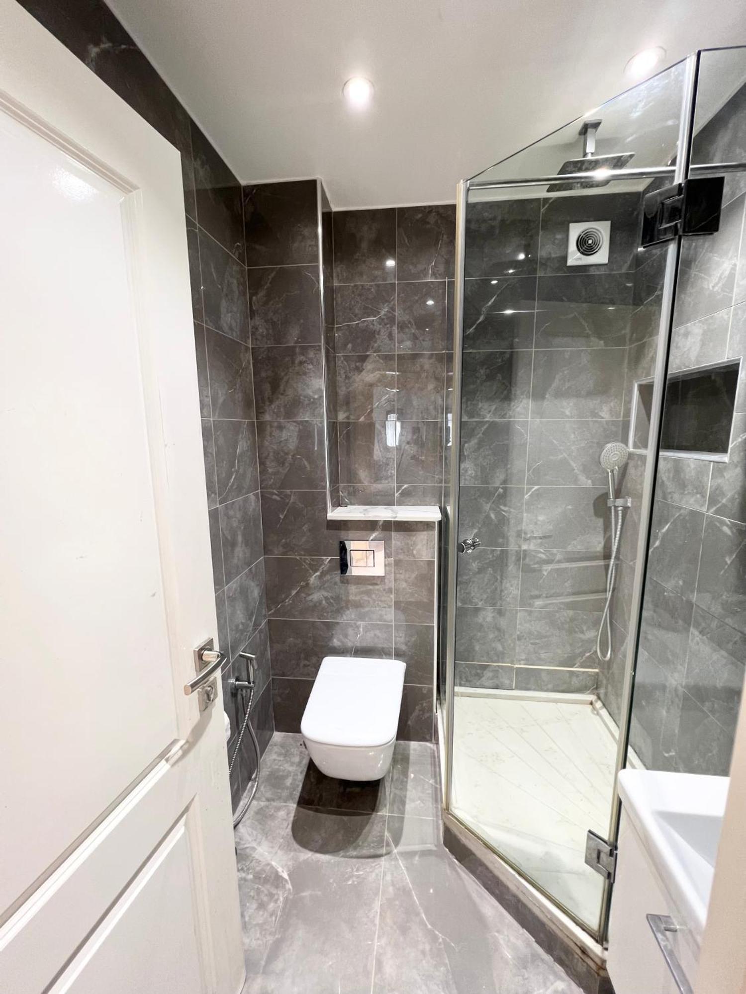 Hyde Park Corner Spacious 2 Bedroom Appartamento Londra